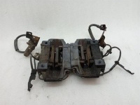 Суппорт тормоза porsche boxster 987 98635242401 суппорт тормоза задний - Оригинал, фото thumb