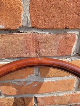 фото thumb №7, Jeep grand cherokee wk рестайлінг 08-10 кермо дерево