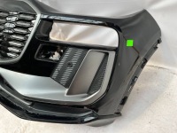 фото thumb №13, Бампер передний audi q6 e-tron камера датчики радары 85h807437b m