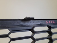 фото thumb №8, Vw polo 6r v 5 решітка середня бампера заглушка хром 6r0853677b