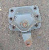 фото thumb №1, Кронштейн кронштейн ресора daf lf 45 55