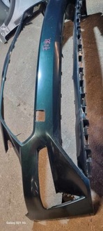 фото thumb №9, Бампер передній перед ford mustang vi lift