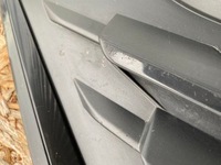 фото thumb №6, Решётка радиатора решётка радиатора решётка радиатора iveco daily 4 iv 19-