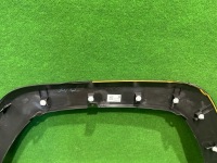 Молдинг крыла toyota rav4 v рестайлинг  накладка правый  перед 75601-42180 Недорого, фото thumb