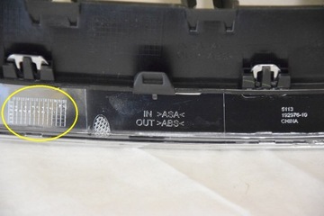 фото thumb №15, Bmw m8 купе f92 f93 решётка радиатора решётка g14 g15 g16