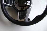 фото thumb №5, Jaguar e-pace r-dynamic - руль лепестки