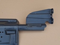 фото thumb №13, Scania r s кронштейн кронштейн крыла накладка 2054586