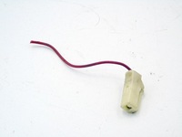 фото thumb №1, Штекер колодка toyota avensis t25 corolla yaris verso rav 4 celica