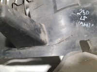 Підкрилок лівий перед mercedes sl r230 w230 2306901330 2306980530 Оригінал, фото thumb