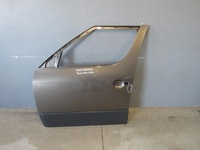 фото thumb №1, Skoda roomster 2006-2014 дверь левая перед
