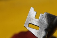 фото thumb №5, Щуп направляющая щуп масла doblo i fl 1.9 jtd