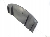 фото thumb №3, Диффузор бампера задняя заднего tesla x