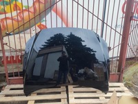 фото thumb №7, Капот кришка сталь mazda 6 gj gl 11.2012-04.2018 przedlift лак 41w