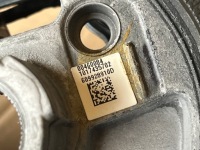 фото thumb №7, Руль opel insignia a универсал 2008-2013 609928910d
