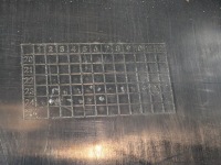 Решітка радіатора bmw x1 u11 x2 u12 m-pakiet 185178-11 5a7d664 в Україні, фото thumb