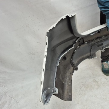 фото thumb №10, Bmw x1 f48 xline 15-22 бампер зад задний pdc