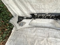 фото thumb №7, Ford c-max 2 ii mk2 бампер передній kielce-gliwice