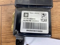 фото thumb №7, Датчик наличия w сиденье chevrolet corvette c6 2005+