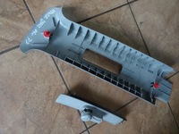 фото thumb №3, Honda jazz 1.2b 05' захист пластик стійка поперечина правий перед