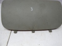 фото thumb №3, Renault trafic ii защита заглушка подушки безопасности подушка безопасности air bag