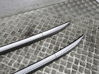 фото thumb №7, Kia niro 2019 комплект рейлінги дахові