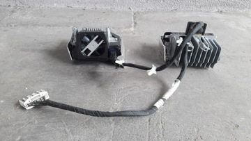 фото thumb №2, Модуль led преобразователь range rover velar 90089039 90089020