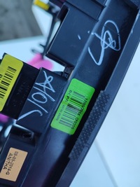 фото thumb №6, Рамка радіо ґрати обдув середній hyundai i10 ii 84740-b9000 europa