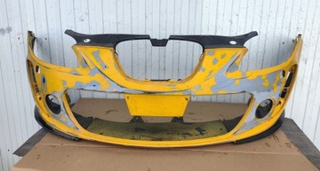 фото thumb №1, Seat leon 1p1 cupra ms design 07-09 бампер перед