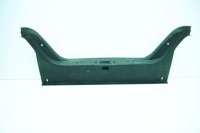 Купить Защита молдинг накладка багажника оригинальный номер - mercedes cl w215, фото thumb