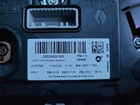 фото thumb №4, Дисплей экран renault clio v 5 280346916r