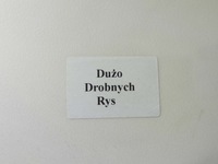 фото thumb №13, Дверь задняя правое suzuki swift mk6 красный