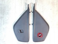 фото thumb №1, Захист панелі консолі opel vectra c kpl