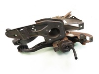 фото thumb №6, Педали тормоза сцепления vw transporter t5