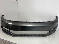 фото thumb №1, Бампер перед переднее pdc vw touran ii 5ta807221al