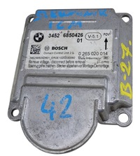 фото thumb №1, Bmw x3 f25 блок керування модуль icm 6850426