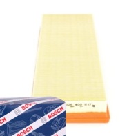 фото thumb №1, Bosch f 026 400 517 фильтр воздуха