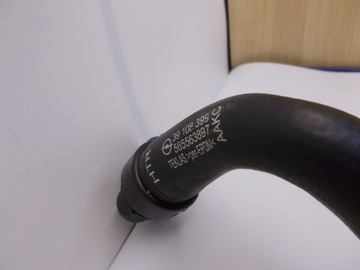 фото thumb №8, Шланг труба шланг opel astra v k 1.5 d 39179171