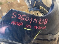 фото thumb №9, Mazda cx3 cx-3 14-18 бампер перед передний