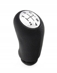 Ручка рычаг переключения передач renault megane scenic clio iii kangoo duster Киев, фото thumb