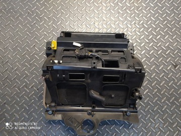 VW PASSAT B6 ПЕРЧАТКА ПАССАЖИРСКАЯ 3C1857114