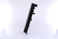 Радиатор воды 62749a nissens mercedes в Украине, фото thumb