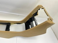 Купити Тунель середній панель  кремовий бежевий mercedes w124 седан купе кабріолет  універсал, фото thumb