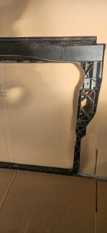 фото thumb №8, Pas перед підсилювач vw crafter man 7c0805335