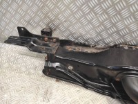 Ремінь передній підсилювач передній замок капот peugeot boxer 2 рестайлінг  2014-2024 Зі Шроту, фото thumb