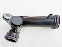 фото thumb №1, Toyota proace city 1,5d4d шланг патрубок оригинал