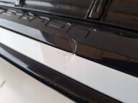 Audi e-tron 4ke s-line бампер перед 4ke807437 c оригінал Ціна, фото thumb