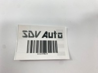 Канал воздуха туннель обдув труба mercedes w140 c140 1408312146 с Разборки, фото thumb