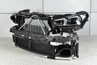 фото thumb №8, Bmw x1 u11 лампи перед адаптивний led підсилювач лобове радіатор m35ix 3.5