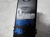 фото thumb №3, A0009064705 лампа ручки потолочный mercedes w247