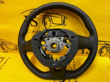 фото thumb №11, Новая руль кожа мультифункция nissan x-trail t32 рестайлинг рестайлинг